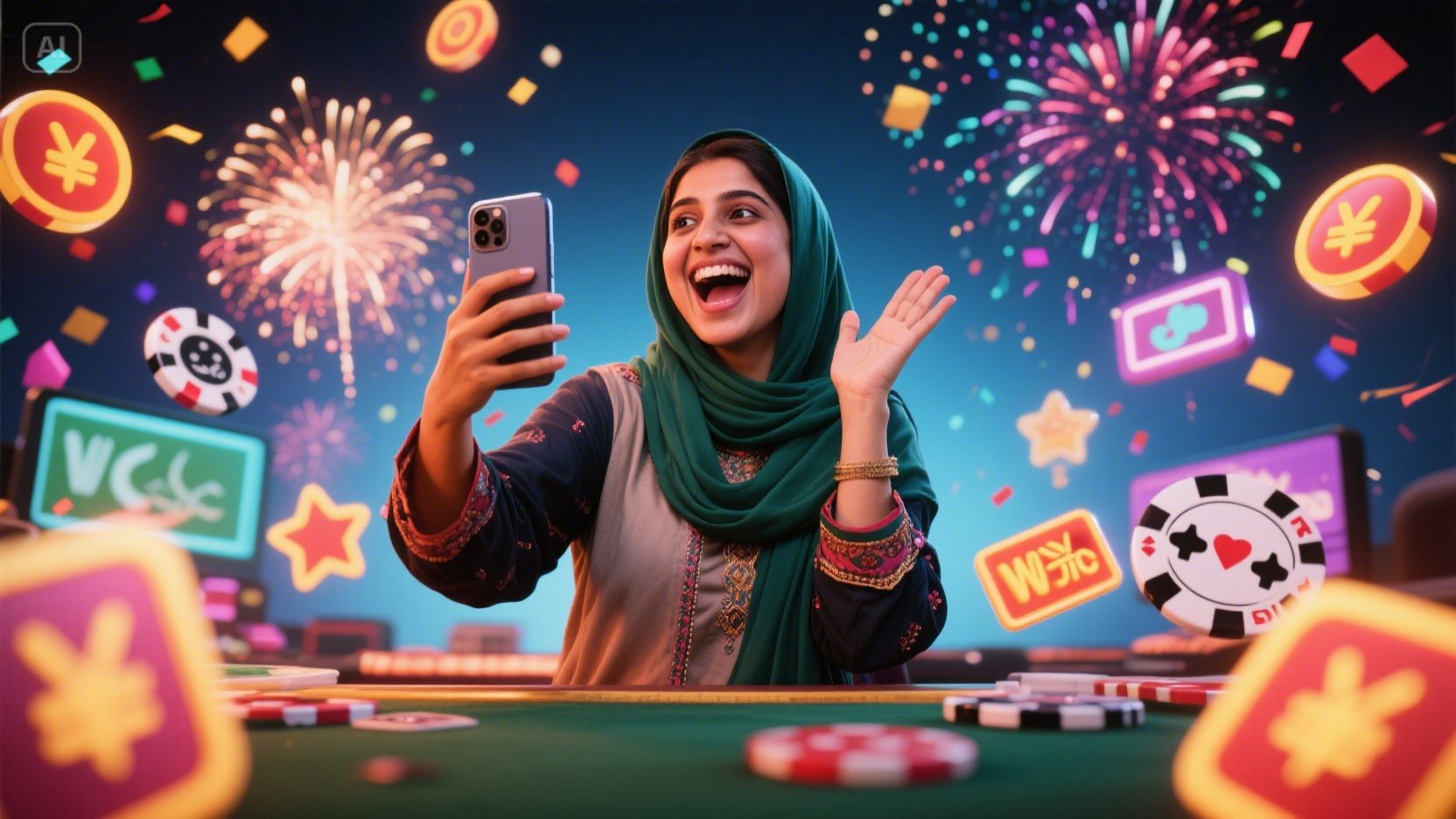 Rodeo Slot CasinoDeposit PKR today and unlock your 200% instant bonus! Pakistan’s players can play slots, crash, and card games with fast PKR withdrawals.