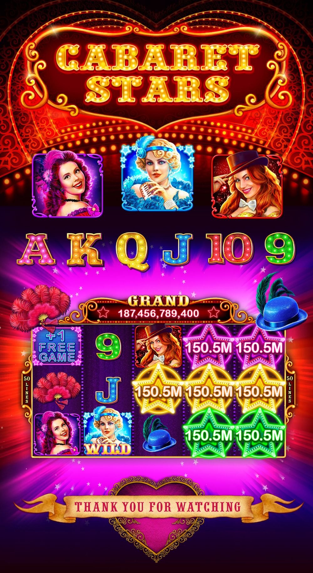 Rodeo Slot Casino