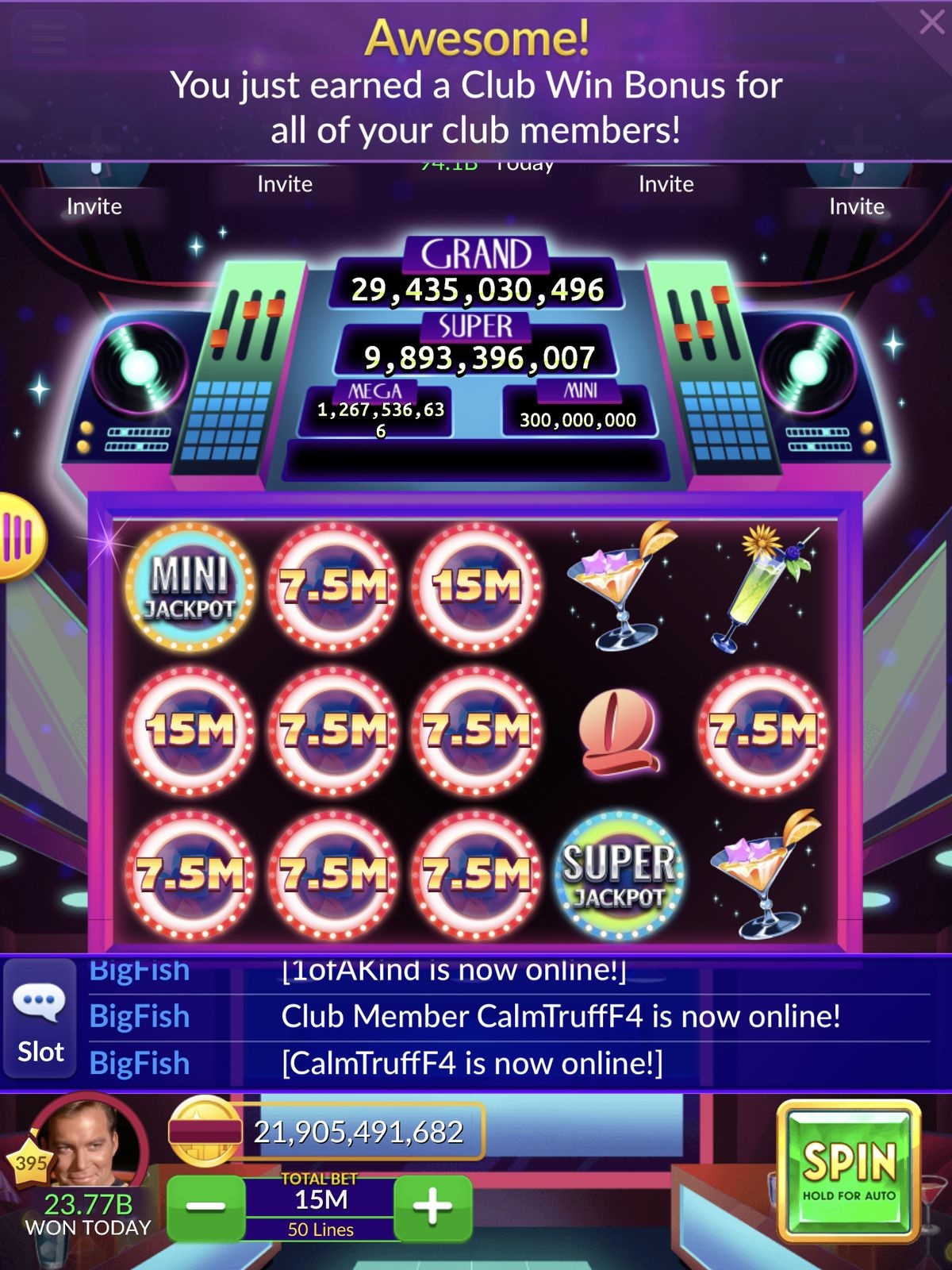 Rodeo Slot Casino