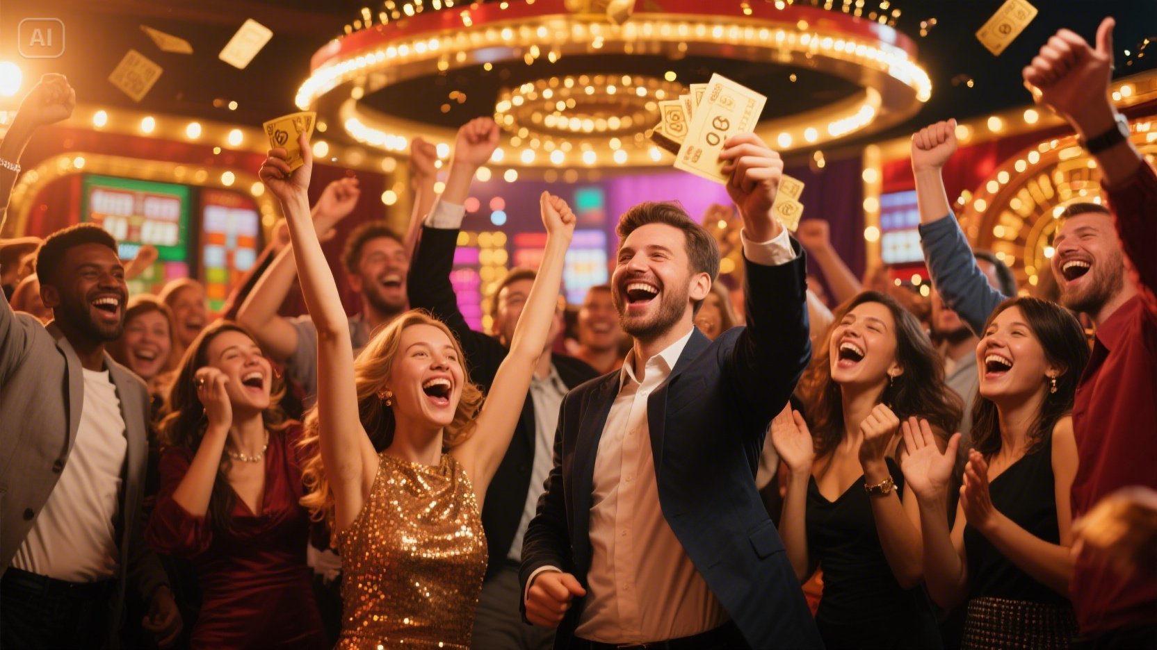 Casino Rodeo Slot Casino desktop and mobile interfaces