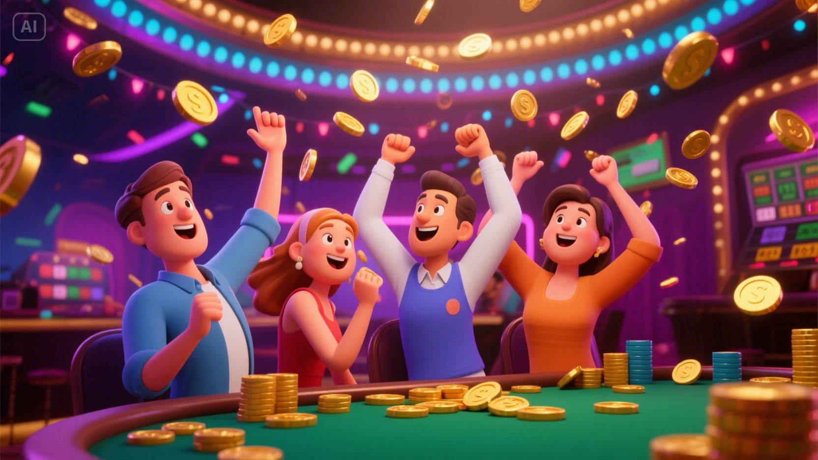 Registration at Rodeo Slot Casino Casino