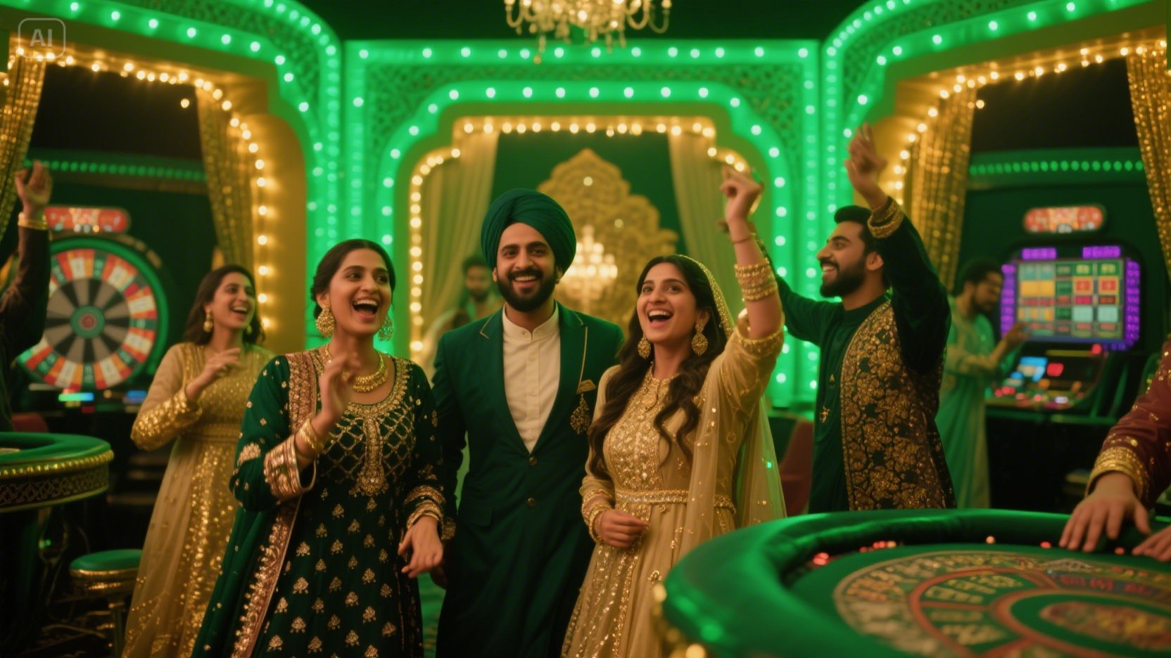 Registration at Rodeo Slot Casino Casino