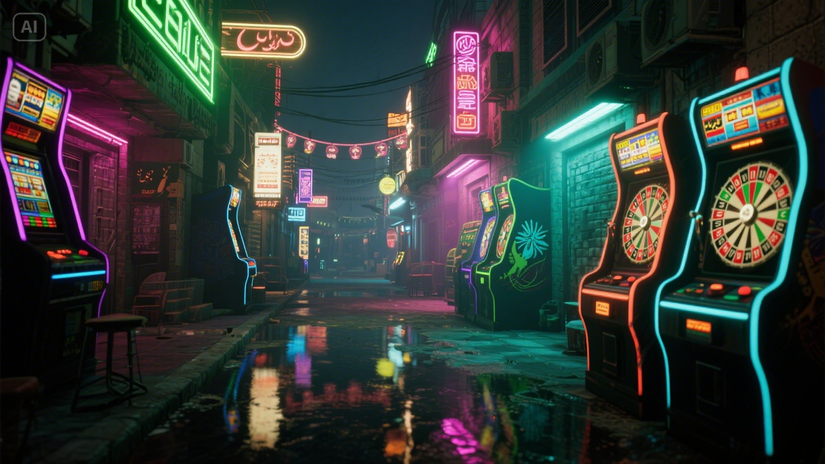 Registration at Rodeo Slot Casino Casino