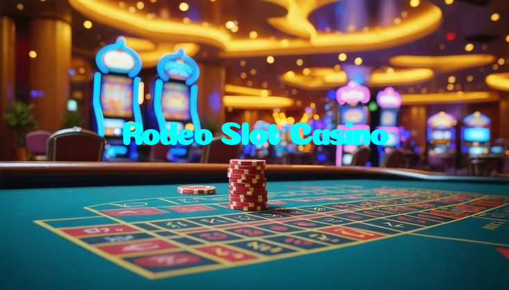 making first deposit on Rodeo Slot Casino website using local payment methods in Pakistan