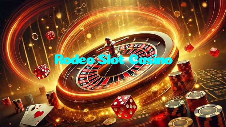 Rodeo Slot Casino خوش آمدید بونس +600% پیشکش موبائل ایپ کے پروموشن سیکشن میں دکھائی دیتی ہے۔