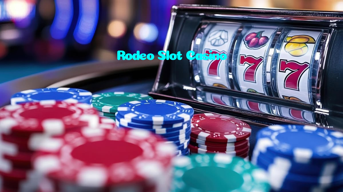 Rodeo Slot Casino