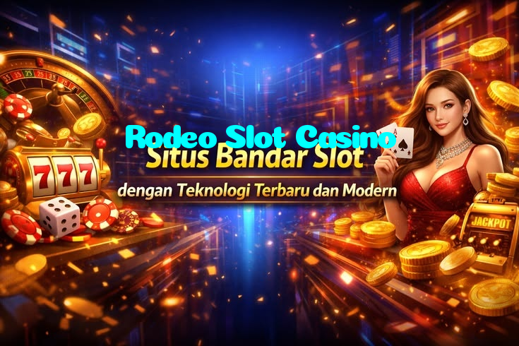 available types of Rodeo Slot Casino bet including pre-match live express and system bets
