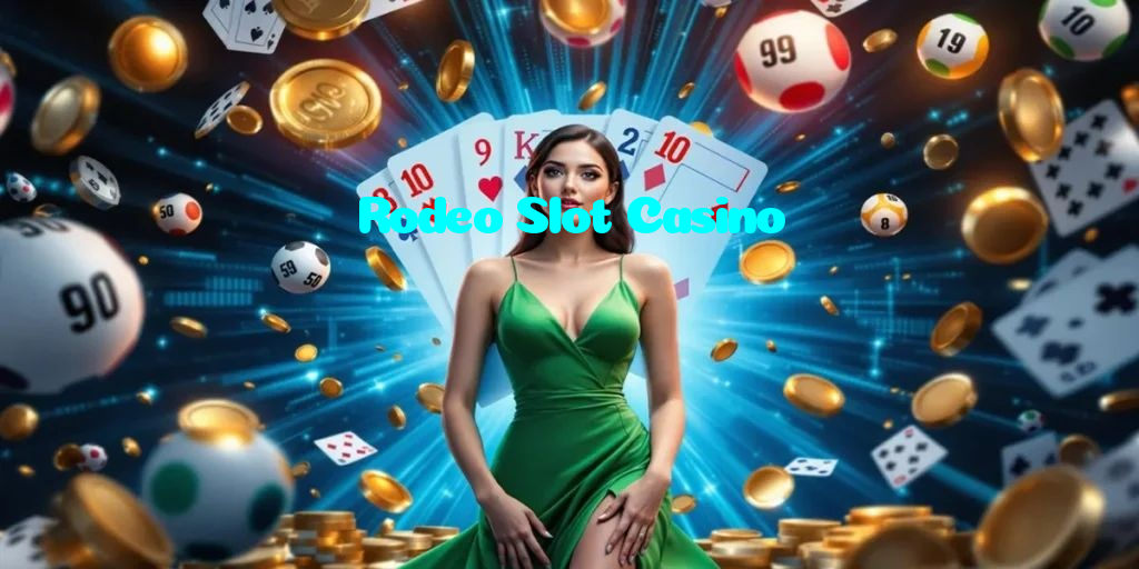 available types of Rodeo Slot Casino bet including pre-match live express and system bets
